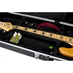 Gator Cases GC-BASS Bass Guitar Case -Musical Instrument Store gc bass storage cu 575x383 1