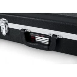 Gator Cases GC-BASS Bass Guitar Case -Musical Instrument Store gc electric a handle cu 575x383 1