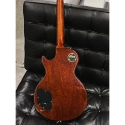 Gibson Custom Shop (VOS) 59 Les Paul STD - Cherry Tea -Musical Instrument Store gibson 59 les paul murphy cherry tea 024