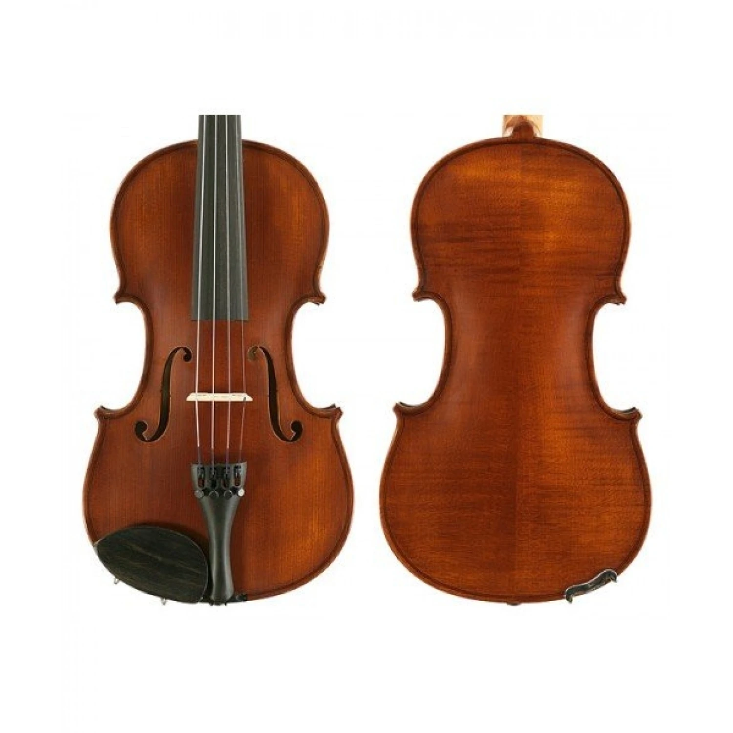 GLIGA III 1/2 Size Violin Outfit With Tonica 3 GLIGA III 1/2 Size Violin Outfit With Tonica