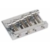 Gotoh GP8334 Bass Bridge Tailpiece In Chrome -Musical Instrument Store gp8334