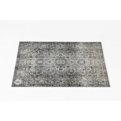 DRUMnBASE VP130 Grey Stage Mat - 130x90cm (290115)