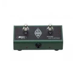 Kemper Switch 7 Kemper Switch -Musical Instrument Store guitar accessories kemper profiler switch 2 way for profiler amps 2 2000x