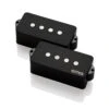 EMG GZR-P Geezer Butler P Bass Pickup Set Black -Musical Instrument Store gzr phz blk 1