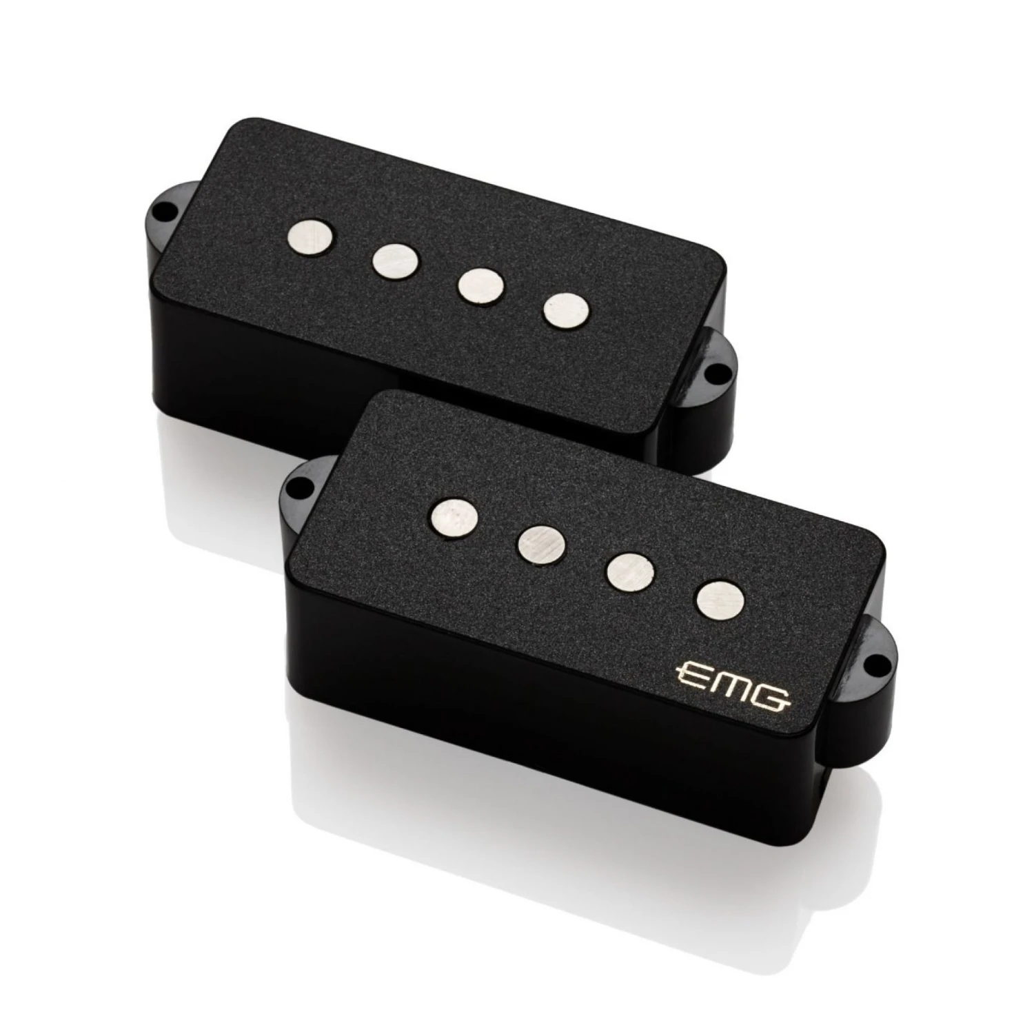 EMG GZR-P Geezer Butler P Bass Pickup Set Black 3 EMG GZR-P Geezer Butler P Bass Pickup Set Black
