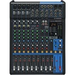 Yamaha MG12XU 12 Channel Mixer With Effects And USB -Musical Instrument Store handler.ashx 9