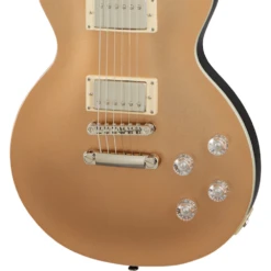 Epiphone Les Paul Muse Smoked Almond Metallic -Musical Instrument Store hardware 500 500 9 23