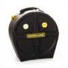 Hardcase 14"X 12" Marching Snare Drum Case -Musical Instrument Store hnms14 right facing 989x1024 1