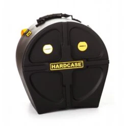 Hardcase 14"X 12" Marching Snare Drum Case