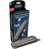 Hohner Super Chromatica 3-Octave Chromatic Harmonica In C -Musical Instrument Store hohner chromonica 48 new pack