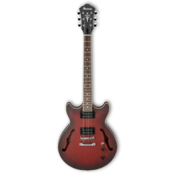 Ibanez AM53 SRF Electric Hollowbody Guitar