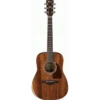 Ibanez AW54JR OPN Acoustic Guitar In Padded Bag 1 Ibanez AW54JR OPN Acoustic Guitar In Padded Bag -Musical Instrument Store ibanez aw54jr