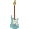 Ibanez AZES40 PRB Electric Guitar In Purist Blue -Musical Instrument Store ibanez azes40prb 1