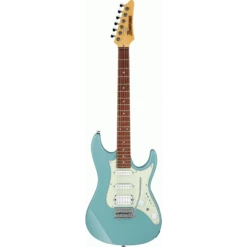 Ibanez AZES40 PRB Electric Guitar In Purist Blue