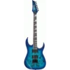 Ibanez RGR221PA Electric Guitar In Aqua Burst