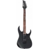 Ibanez RGRT421 WK Electric Guitar In Weathered Black -Musical Instrument Store ibanez rgrt421 wb