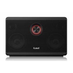 IK Multimedia ILoud Portable Speaker