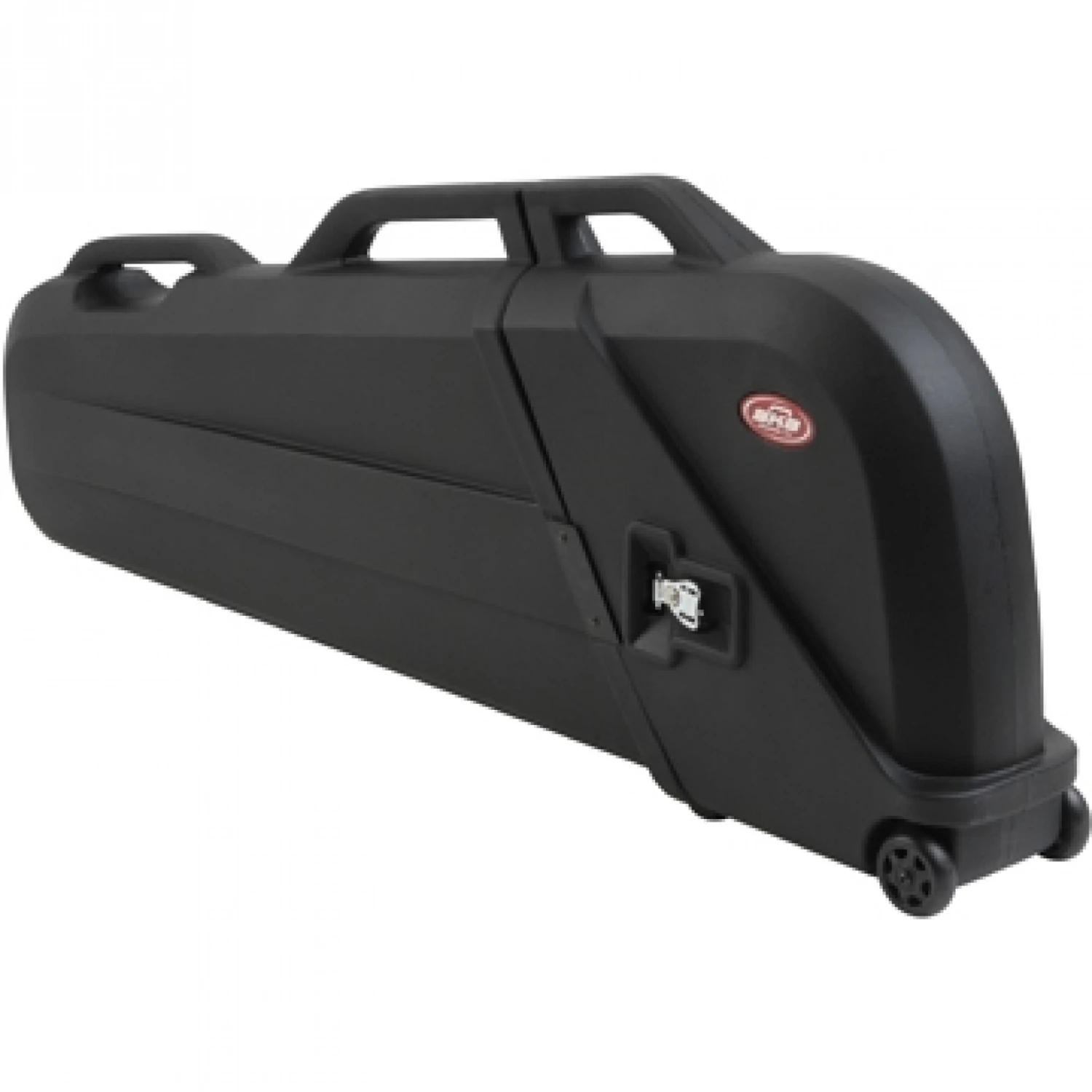 SKB 1SKB-44RW Bass Hard Case 4 SKB 1SKB-44RW Bass Hard Case - Image 2