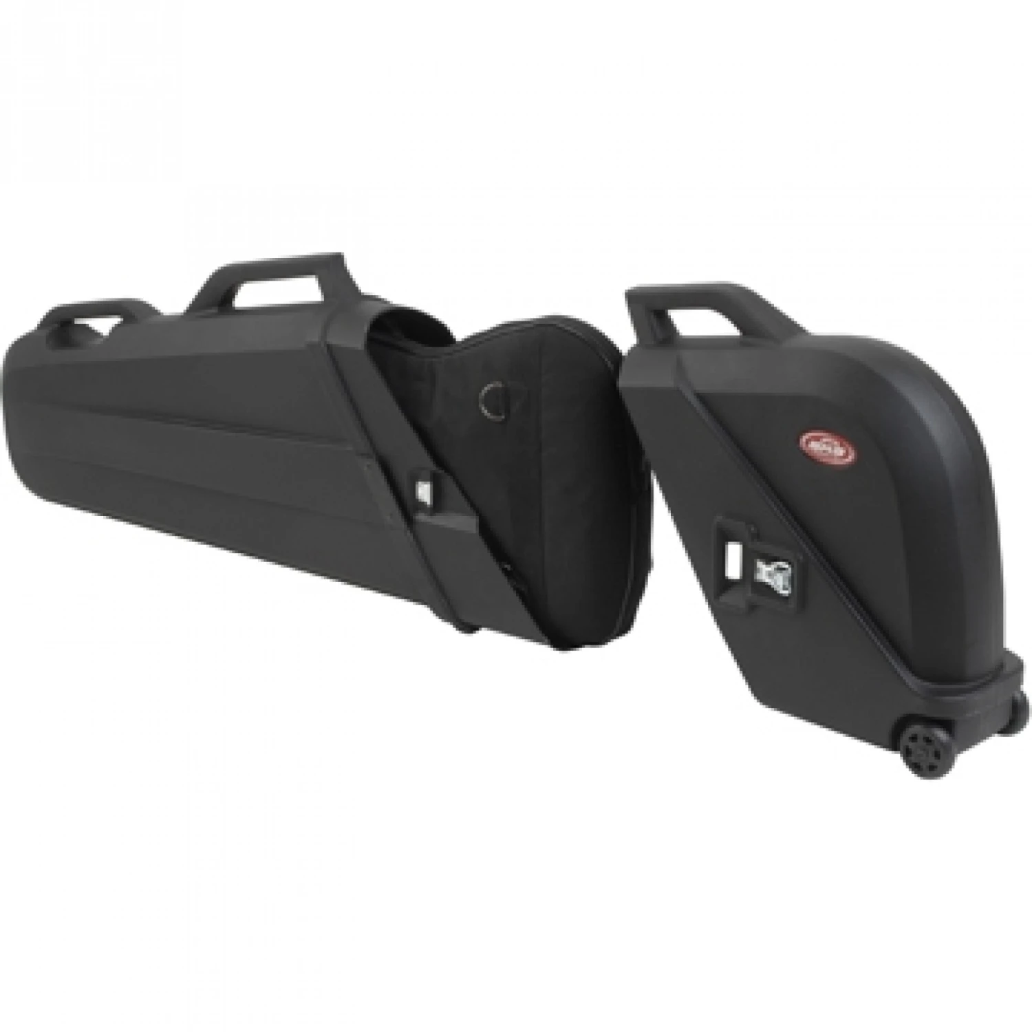 SKB 1SKB-44RW Bass Hard Case 3 SKB 1SKB-44RW Bass Hard Case