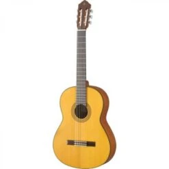 Yamaha CG122MS Classic Guitar