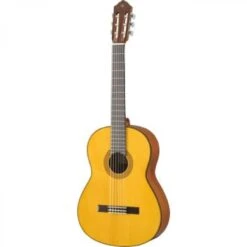 Yamaha CG142S Classic Guitar