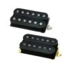 DiMarzio Classic Rock Gibson® Les Paul® Pickup Replacement Set -Musical Instrument Store image 1941
