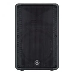 Yamaha DBR12 12" Powered PA Speaker