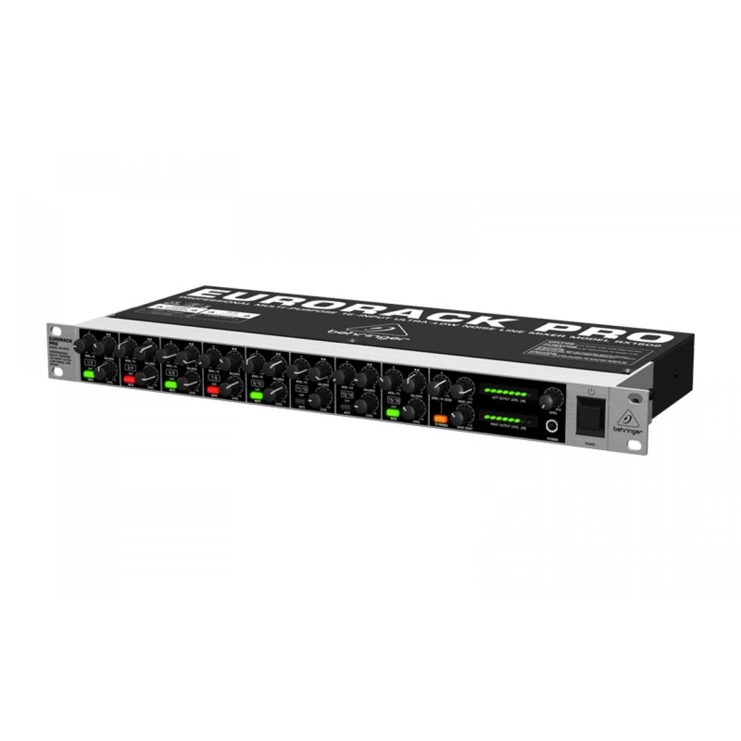 Behringer Eurorack Pro RX1602 5 Behringer Eurorack Pro RX1602 - Image 3