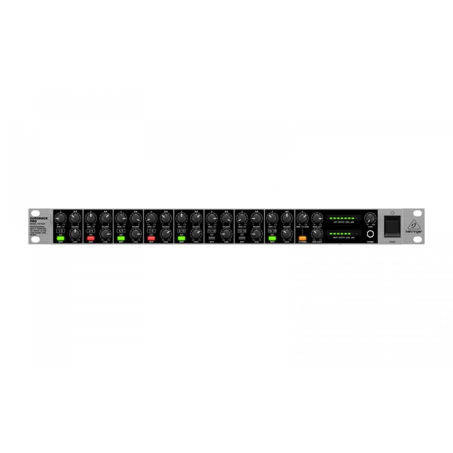 Behringer Eurorack Pro RX1602 6 Behringer Eurorack Pro RX1602 - Image 4