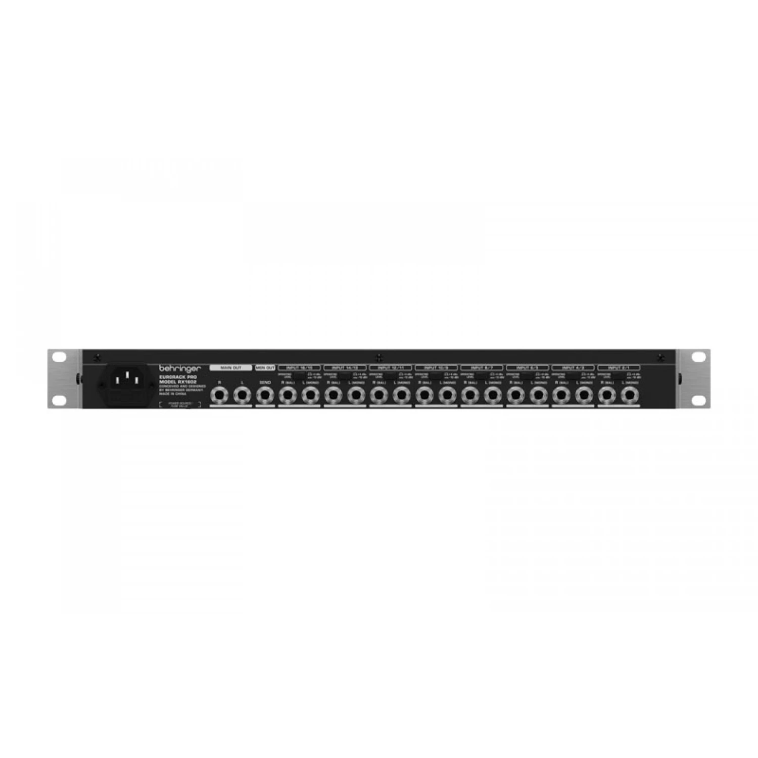 Behringer Eurorack Pro RX1602 7 Behringer Eurorack Pro RX1602 - Image 5