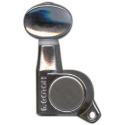 Gotoh G12 Machine Heads To Suit 12-String Guitars