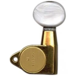 Gotoh G30G Machine Heads (3 A Side)