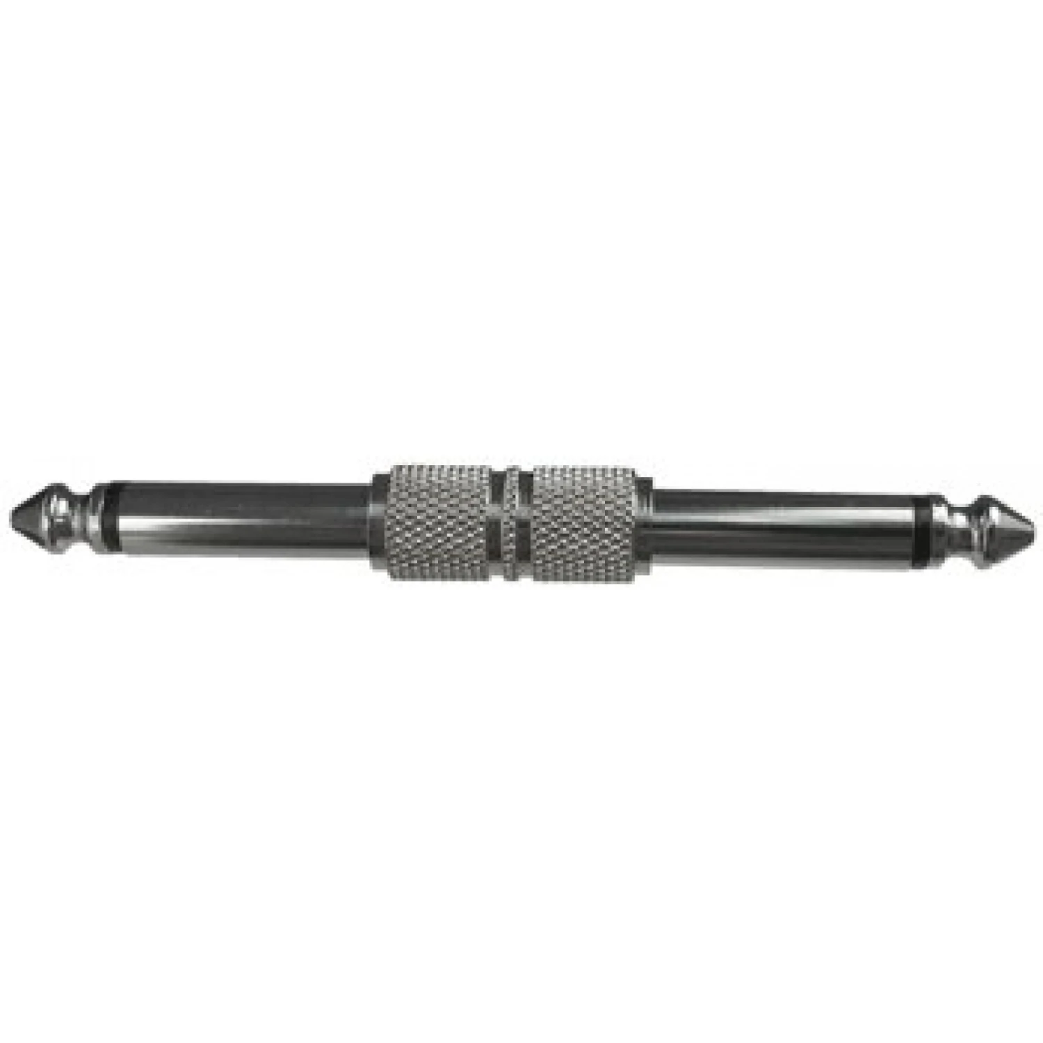 Hosa GPP296 Patch Jack 1/4" Male To 1/4" Male 3 Hosa GPP296 Patch Jack 1/4" Male To 1/4" Male