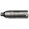 Hosa GXM133 RCA Female To XLR Male Adaptor 1 Hosa GXM133 RCA Female To XLR Male Adaptor -Musical Instrument Store image 3705