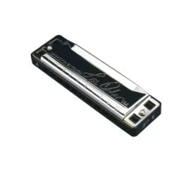 Lee Oskar Major Diatonic Harmonica Key A