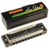 Lee Oskar Major Diatonic Harmonica Key B -Musical Instrument Store image 4746