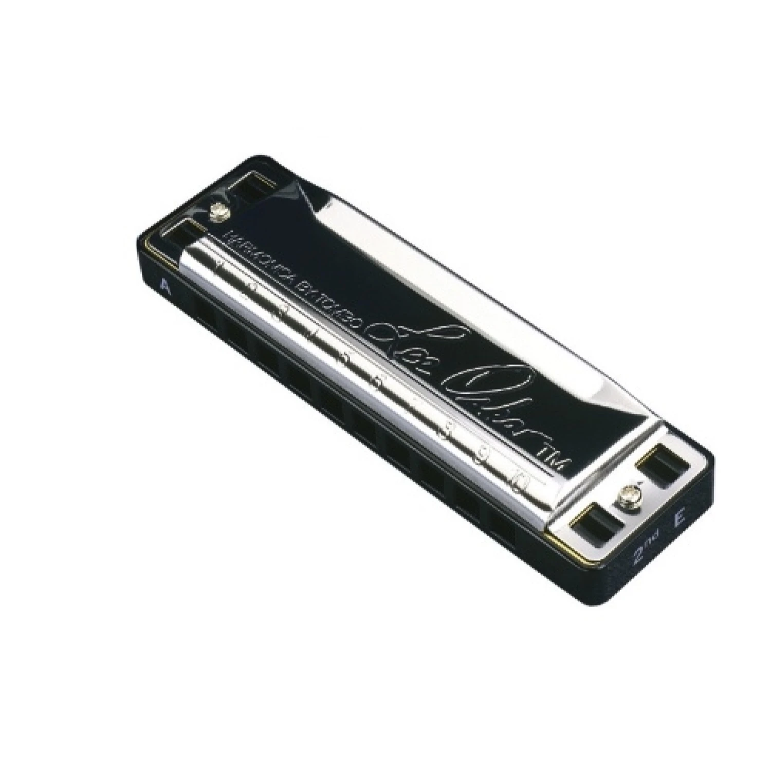 Lee Oskar Major Diatonic Harmonica Key D 3 Lee Oskar Major Diatonic Harmonica Key D