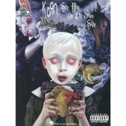 Korn - See You On The Other Side