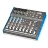 Ashton MXL12FX 12 Channel Mixer With USB 1 Ashton MXL12FX 12 Channel Mixer With USB -Musical Instrument Store image 5608