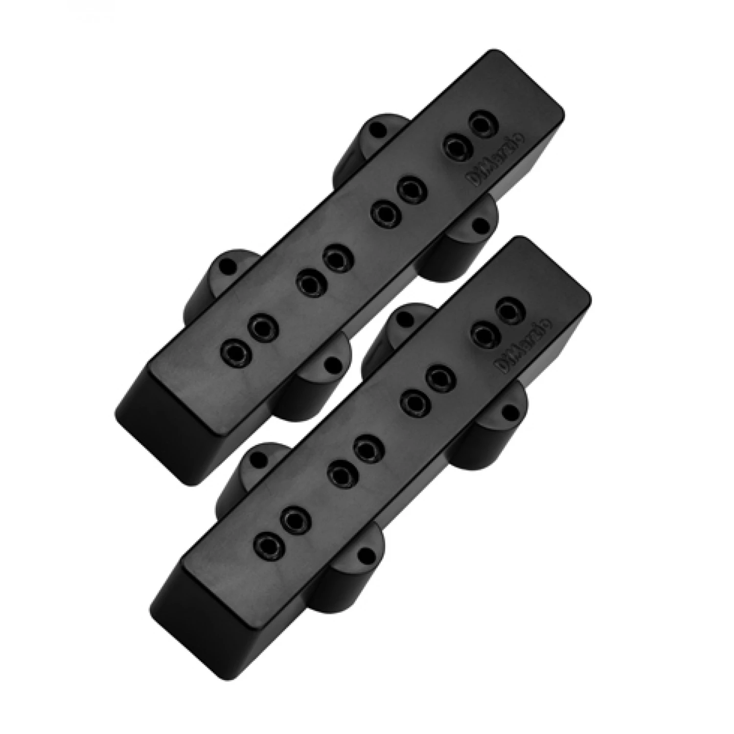 DiMarzio Model J Pickup Set For J Bass 4 DiMarzio Model J Pickup Set For J Bass - Image 2