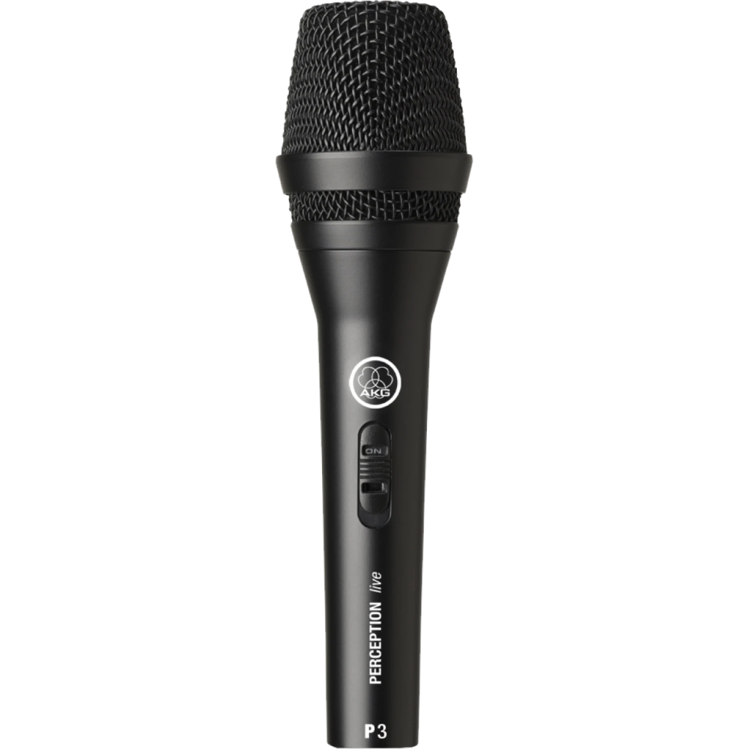 AKG P3 S Dynamic Microphone 3 AKG P3 S Dynamic Microphone