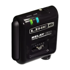 Line 6 Relay G30 Bodypack For G30 Wireless Guitar System - Preorder (ETA: To Be Confirmed)