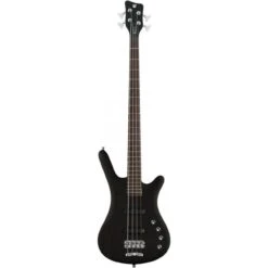 Warwick Rockbass Corvette Basic Active 4 String Bass Guitar -Musical Instrument Store image 7006