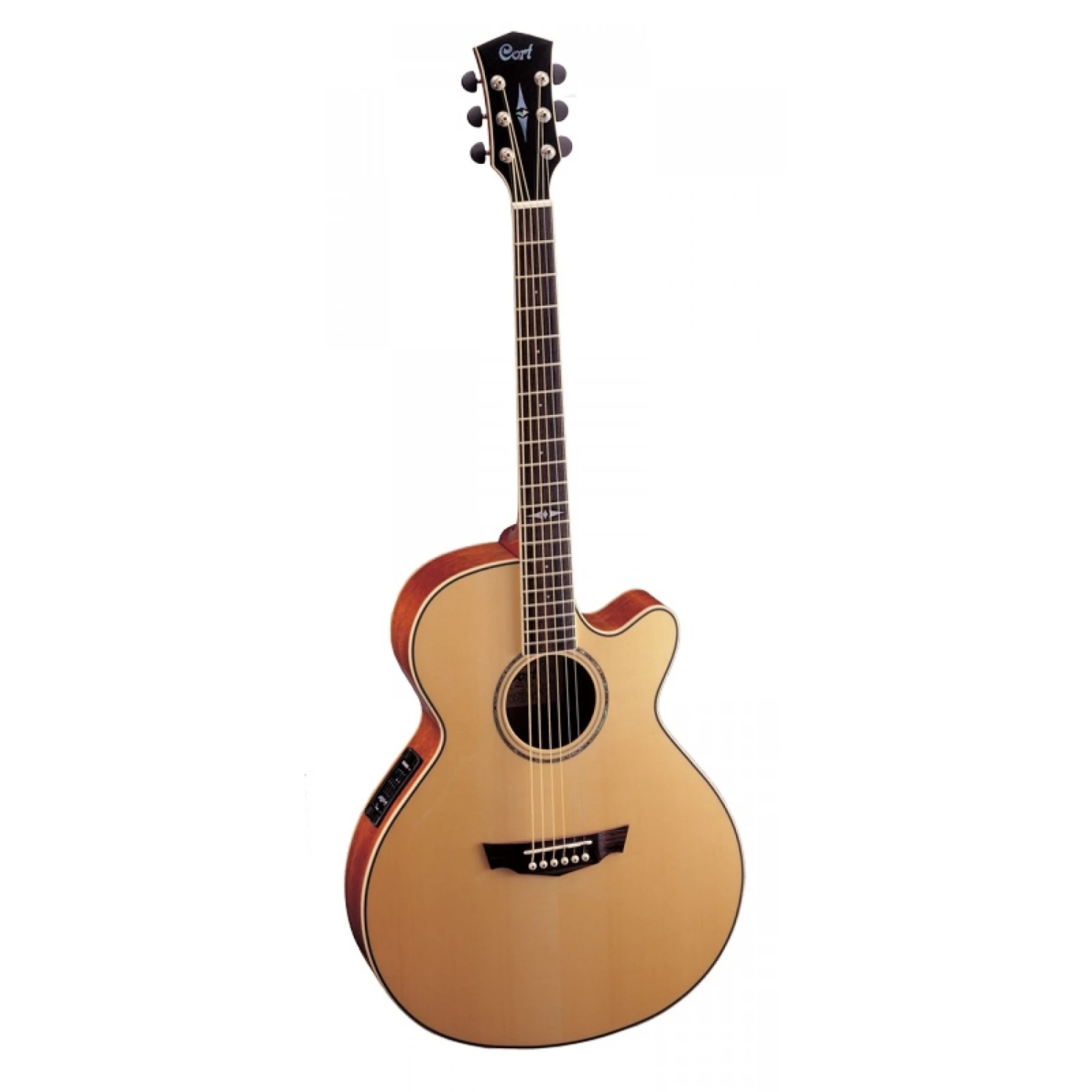 Cort SFX-E Acoustic Electric Guitar 3 Cort SFX-E Acoustic Electric Guitar
