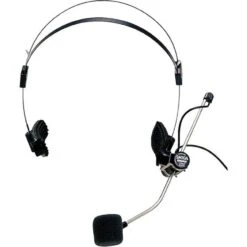 Shure SM10ACN Headset Mic