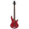 Ibanez SR200 Bass In Transparent Red -Musical Instrument Store image 7308 1