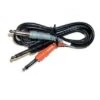 Hosa STP203 TRS - Dual 1/4 Inch Cable - 3 Metres -Musical Instrument Store image 7392