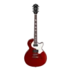 Cort Sunset II Semi Hollow Electric Guitar 1 Cort Sunset II Semi Hollow Electric Guitar -Musical Instrument Store image 7913
