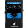 TC Electronic TC Helicon Voicetone C1 Hard Tune Vocal Effect Pedal 2 TC Electronic TC Helicon Voicetone C1 Hard Tune Vocal Effect Pedal -Musical Instrument Store image 8024