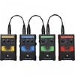 TC Electronic TC Helicon Voicetone H1 Vocal Effect Pedal -Musical Instrument Store image 8029